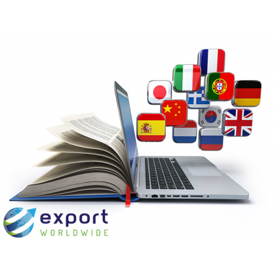 Çok dilli içerik pazarlama platformu